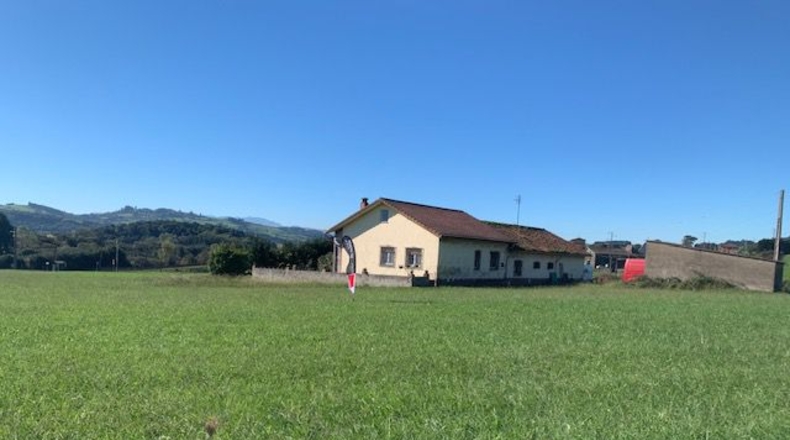 Asturias - Gijón - 2257m2