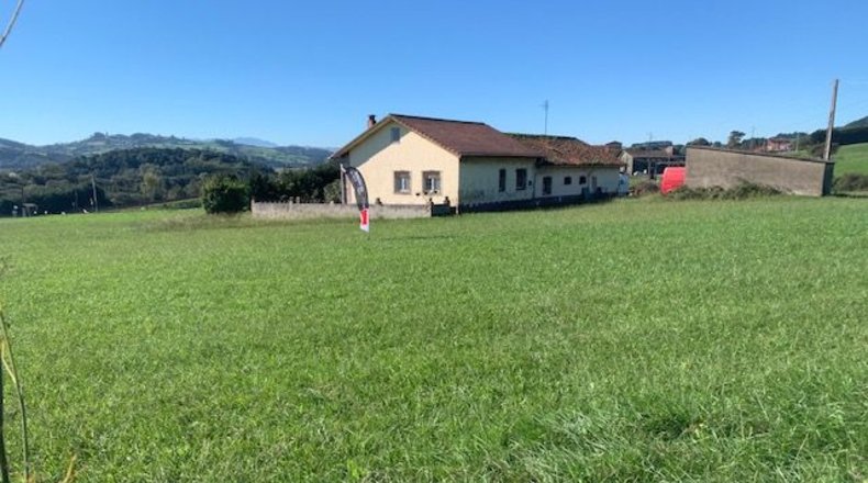 Asturias - Gijón - 2257m2