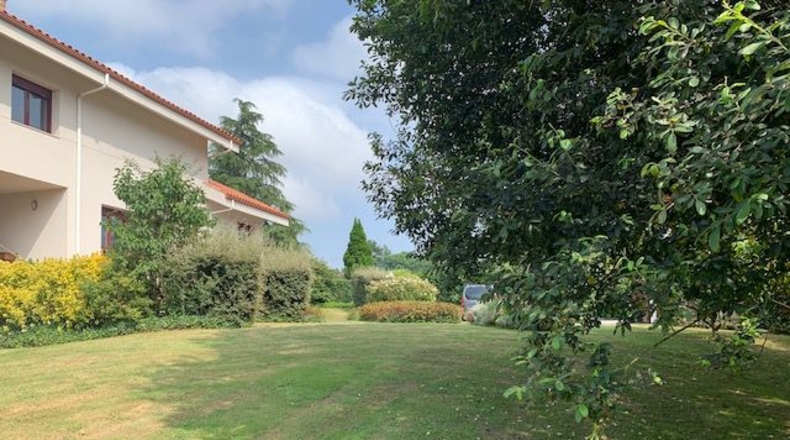 Asturias - San Cucao - 5400m2