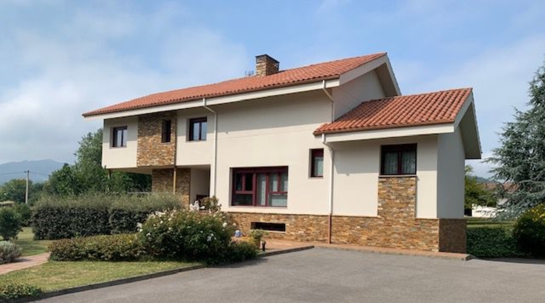 Asturias - San Cucao - 5400m2