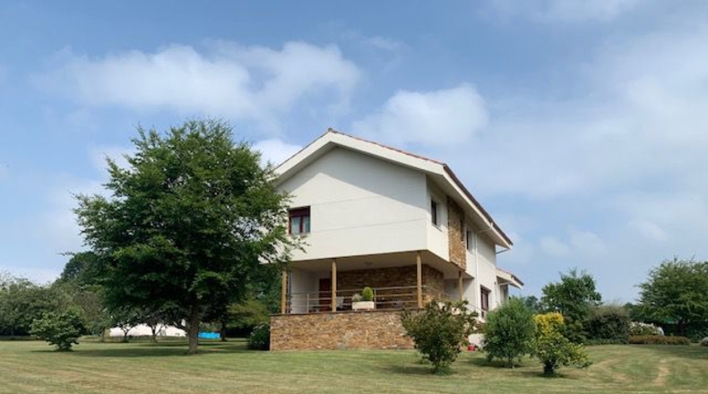 Asturias - San Cucao - 5400m2