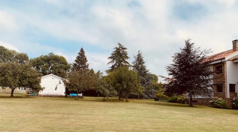 Asturias - San Cucao - 5400m2