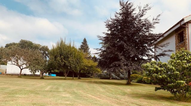 Asturias - San Cucao - 5400m2