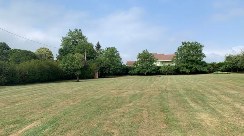 Asturias - San Cucao - 5400m2