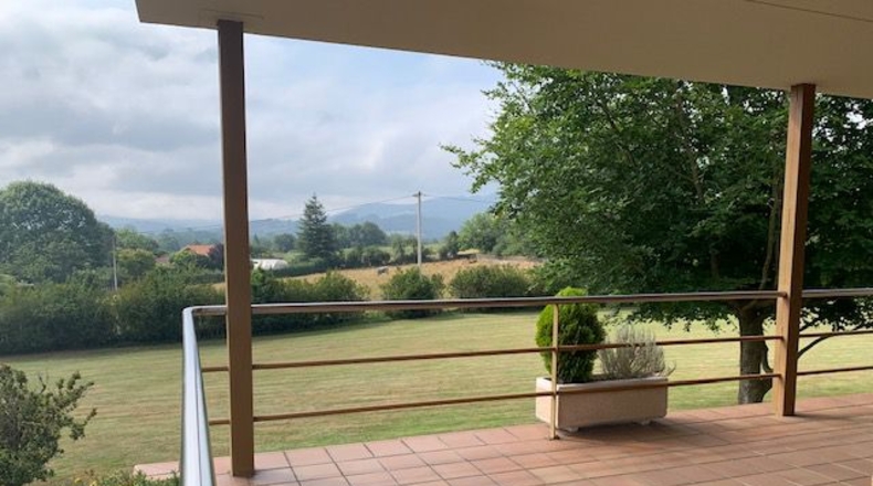 Asturias - San Cucao - 5400m2