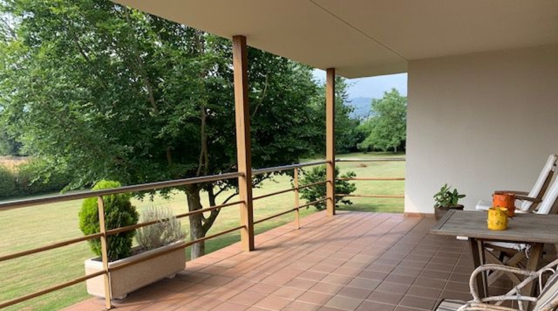 Asturias - San Cucao - 5400m2