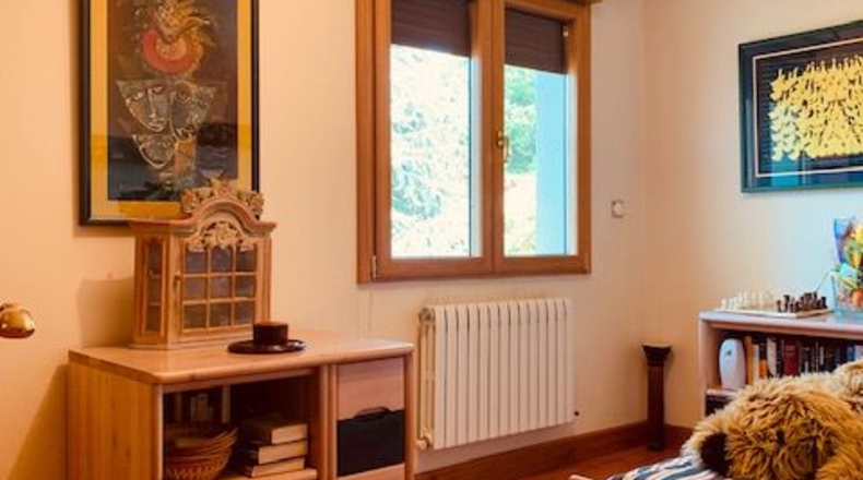 Asturias - San Cucao - 5400m2