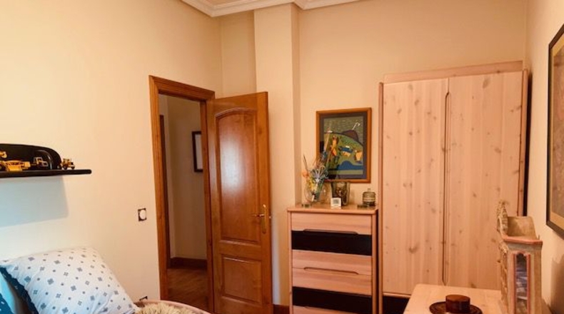 Asturias - San Cucao - 5400m2