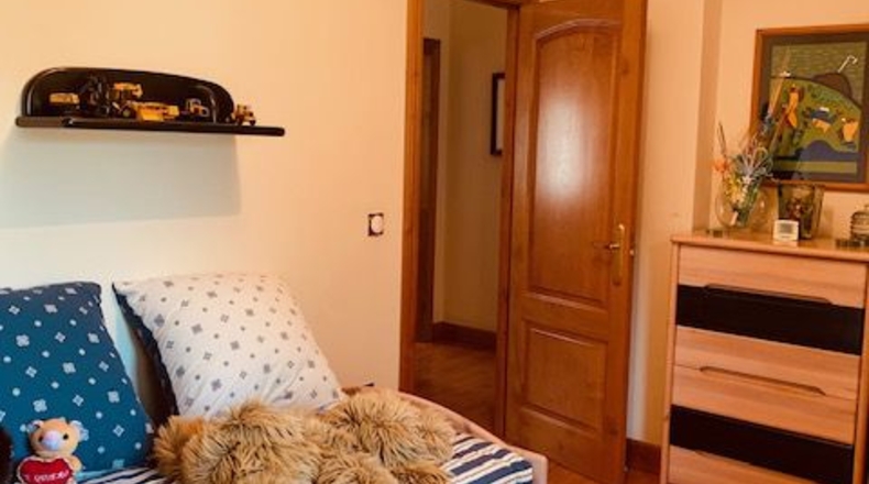 Asturias - San Cucao - 5400m2