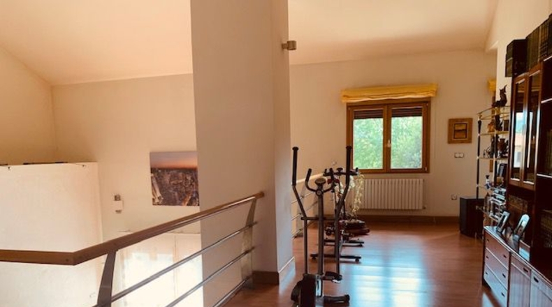 Asturias - San Cucao - 5400m2