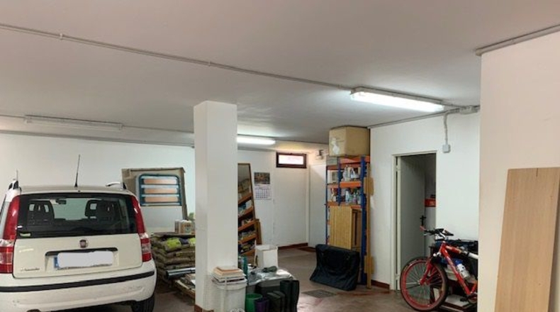 Asturias - San Cucao - 5400m2