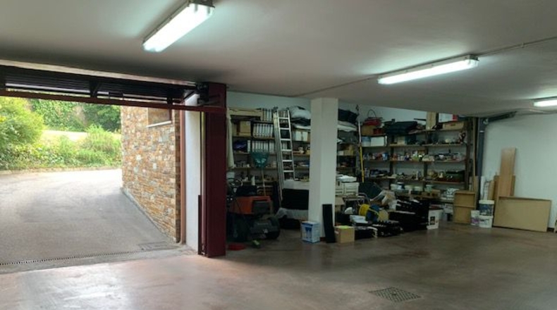 Asturias - San Cucao - 5400m2