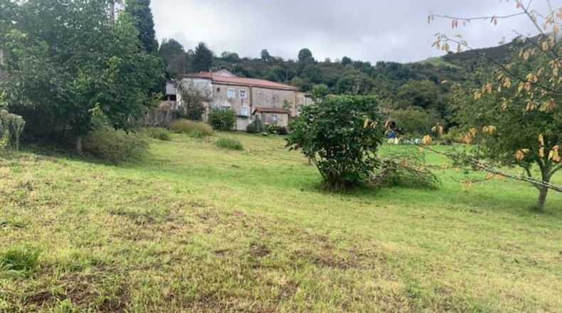 Asturias - Ceñal - 1345m2