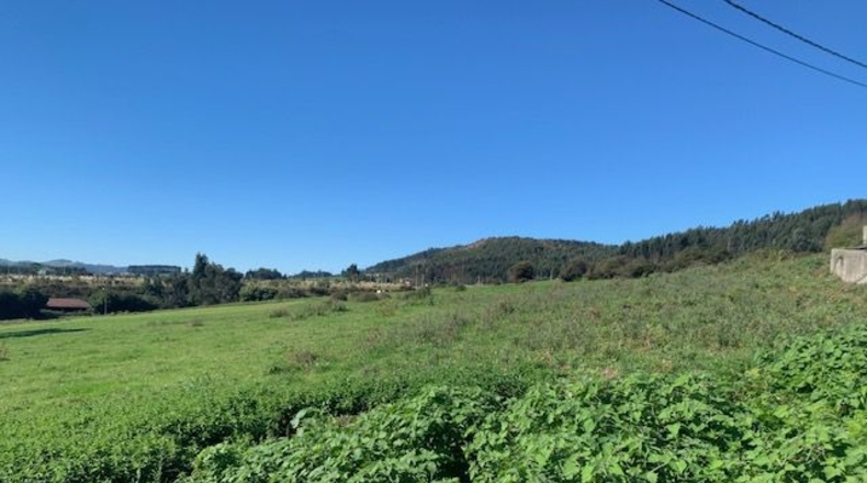 Asturias - La Pedrera - 1512m2