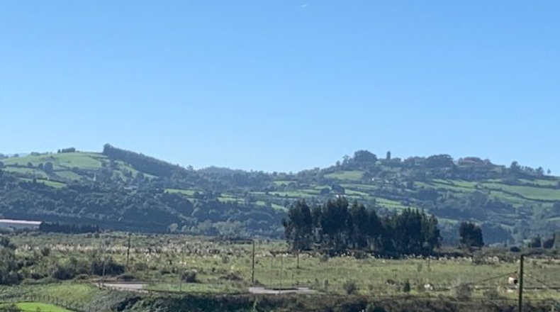 Asturias - La Pedrera - 1512m2