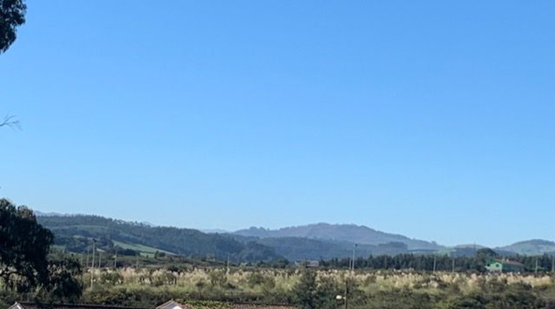 Asturias - La Pedrera - 1512m2