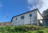 Casa de camp amb terreny en venda a Villayón ref.: TR186863 foto