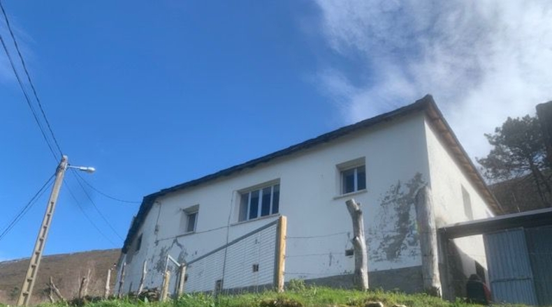 Asturias - Villayón - 8800m2