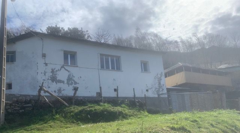 Asturias - Villayón - 8800m2