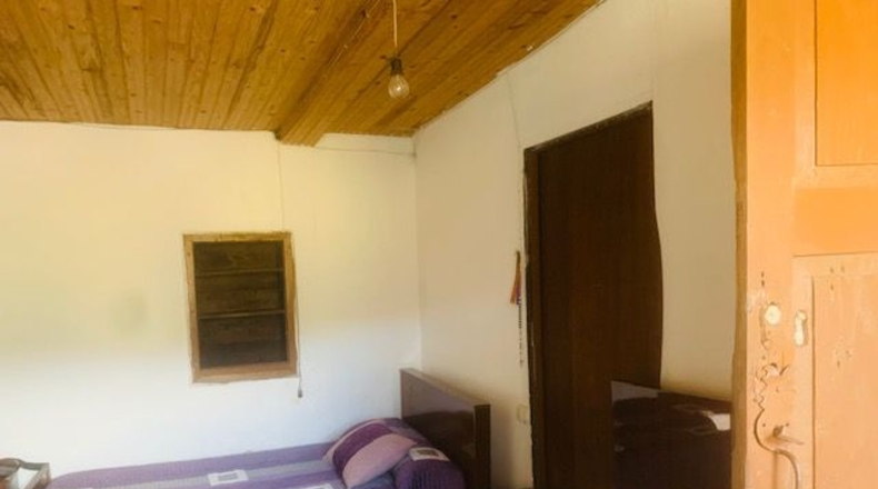 Asturias - Villayón - 8800m2