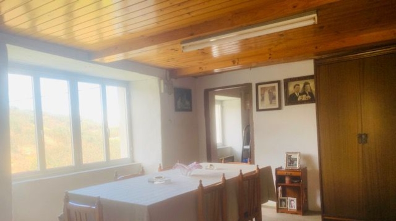 Asturias - Villayón - 8800m2