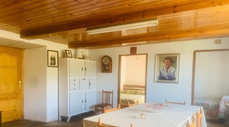 Asturias - Villayón - 8800m2