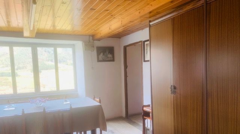 Asturias - Villayón - 8800m2