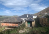 Casa de camp amb terreny en venda a Villayón ref.: TR186863 foto