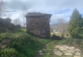 Casa de camp amb terreny en venda a Villayón ref.: TR186863 foto