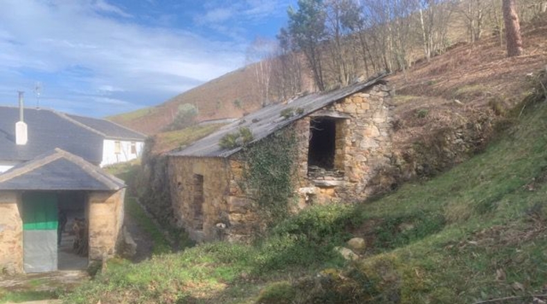 Asturias - Villayón - 8800m2