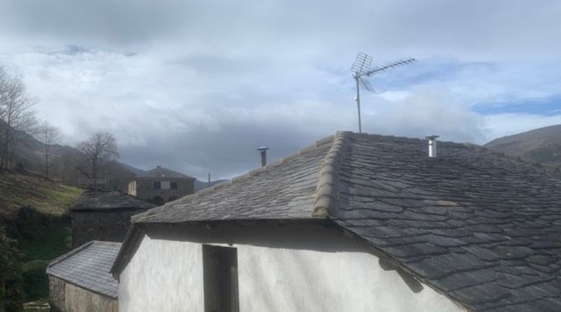 Asturias - Villayón - 8800m2