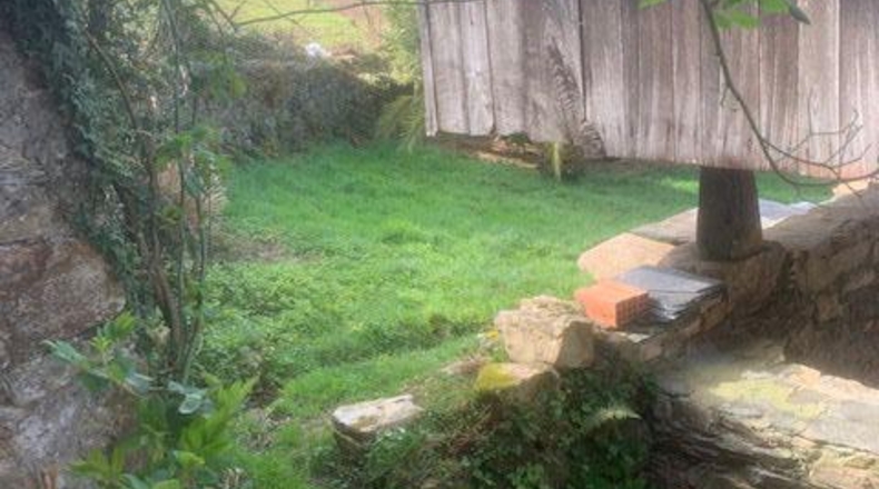 Asturias - Villayón - 8800m2