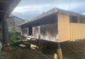 Casa de camp amb terreny en venda a Villayón ref.: TR186863 foto