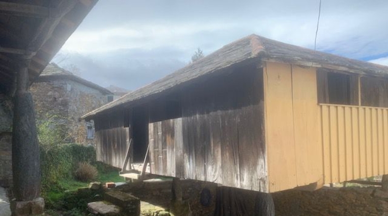 Asturias - Villayón - 8800m2