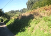 Non-developable land for sale in Naves ref: TR109654 photo