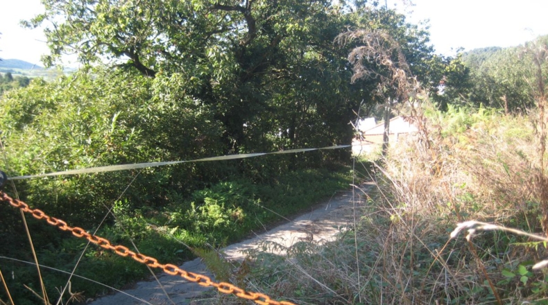 Asturias - Naves - 1250m2