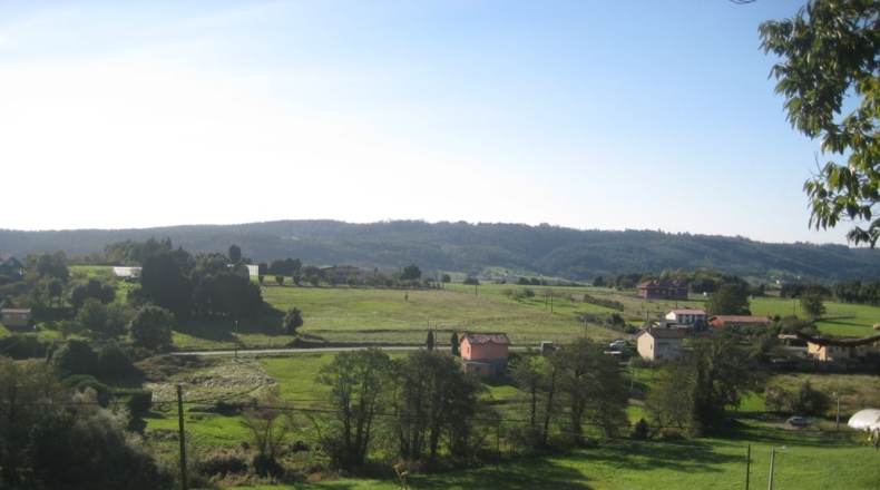 Asturias - Naves - 1250m2