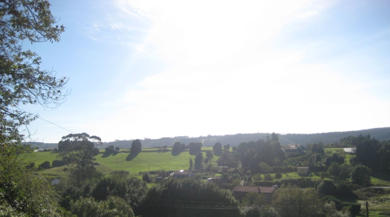 Asturias - Naves - 1250m2