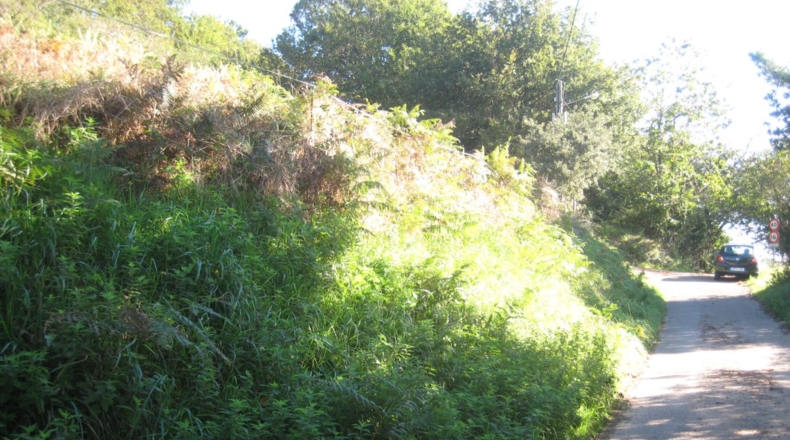 Asturias - Naves - 1250m2