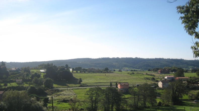 Asturias - Naves - 1250m2
