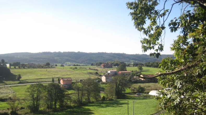 Asturias - Naves - 1250m2