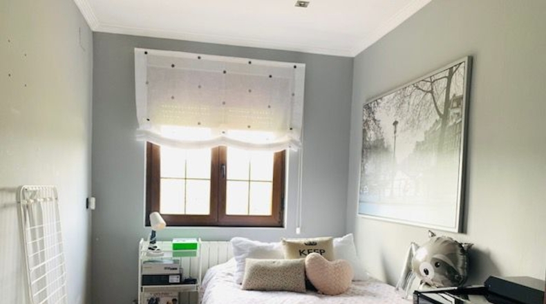 Asturias - El Cardusu - 505m2