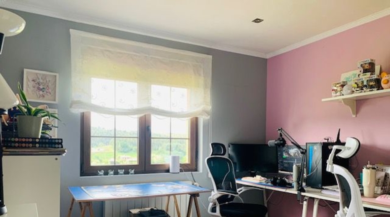 Asturias - El Cardusu - 505m2