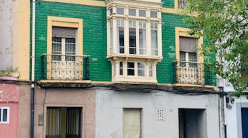 Asturias - Oviedo - 250m2