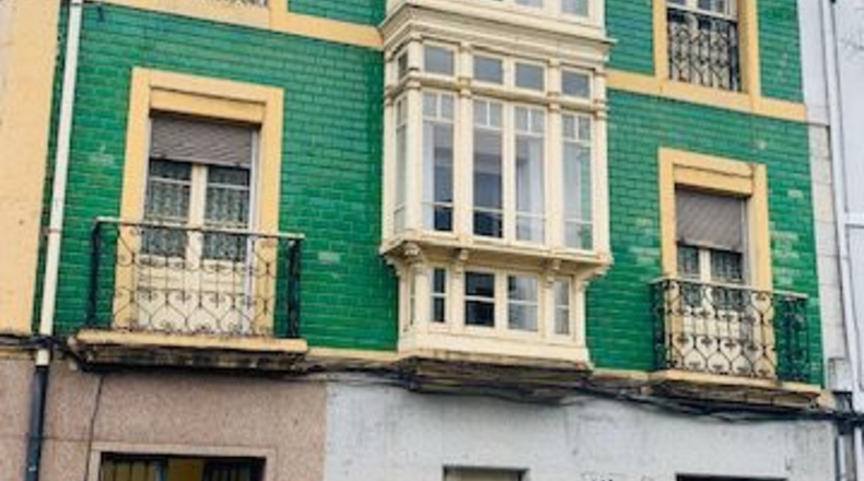 Asturias - Oviedo - 250m2