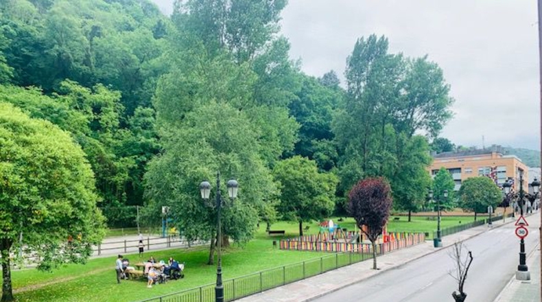 Asturias - Oviedo - 250m2