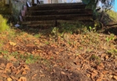 Дом с участком на продажу в городе Овьедо. Фото