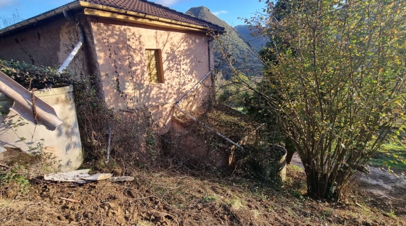 Asturias - Oviedo - 2844m2