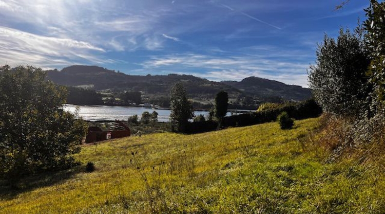 Астурия - Villaviciosa - 1592m2