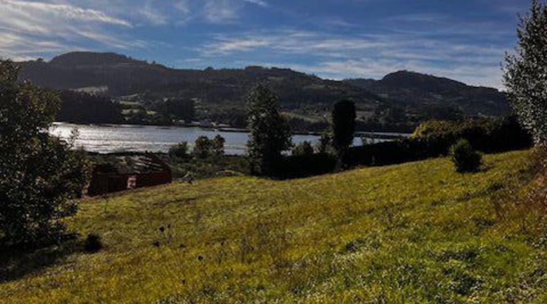 Астурия - Villaviciosa - 1592m2